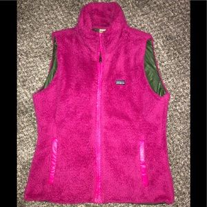 Patagonia, Women’s Reversible Vest